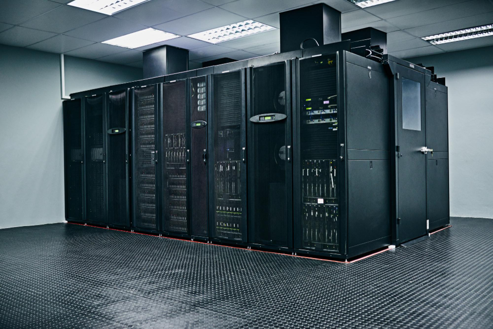 Data Centre Decommissioning