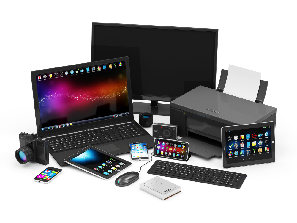 IT Asset Disposal (ITAD)