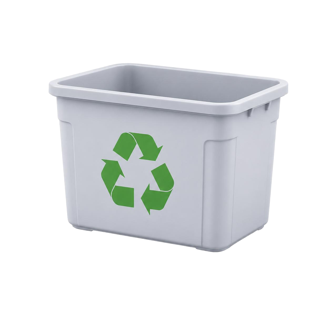 Responsible electronic waste disposal
