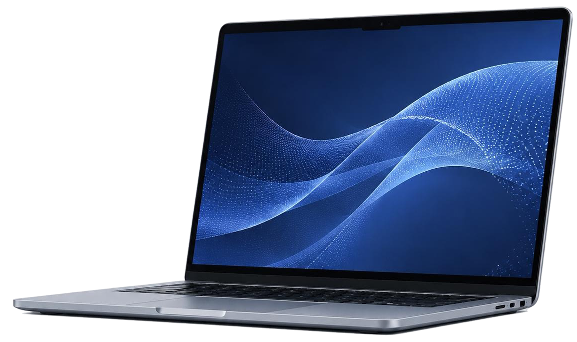 Laptop procurement